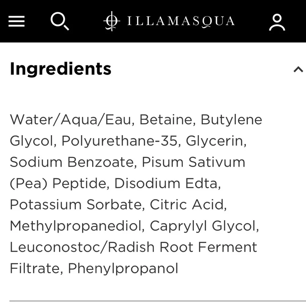 🆕ILLAMASQUA HYDRA SETTING SPRAY - Picture 4 of 9